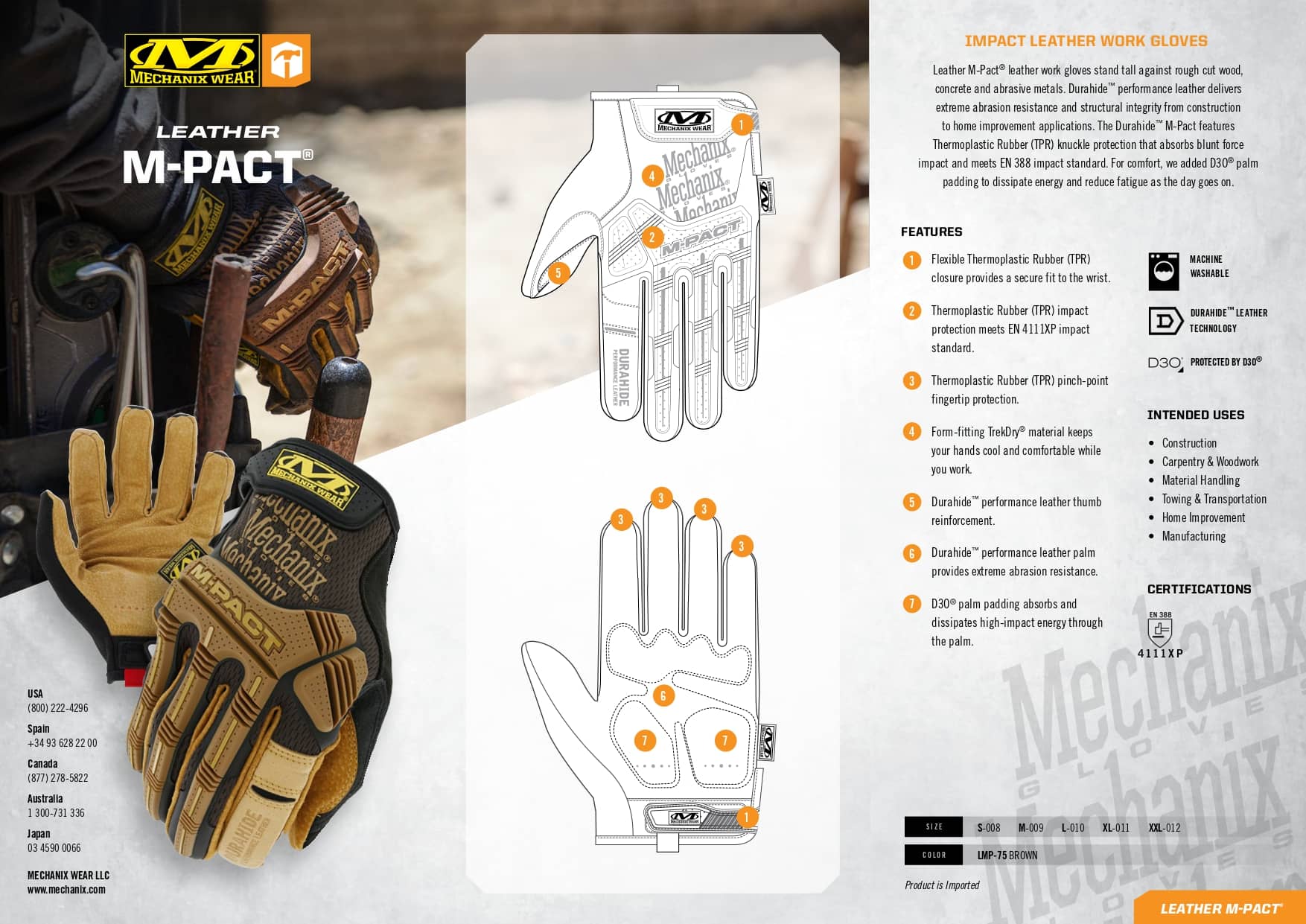 leather m-pact karta  (1)
